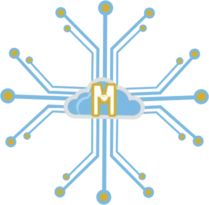 Icon representing AI consultation services by BuildersMeet