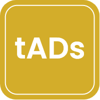 Icon Targeted Advertisings